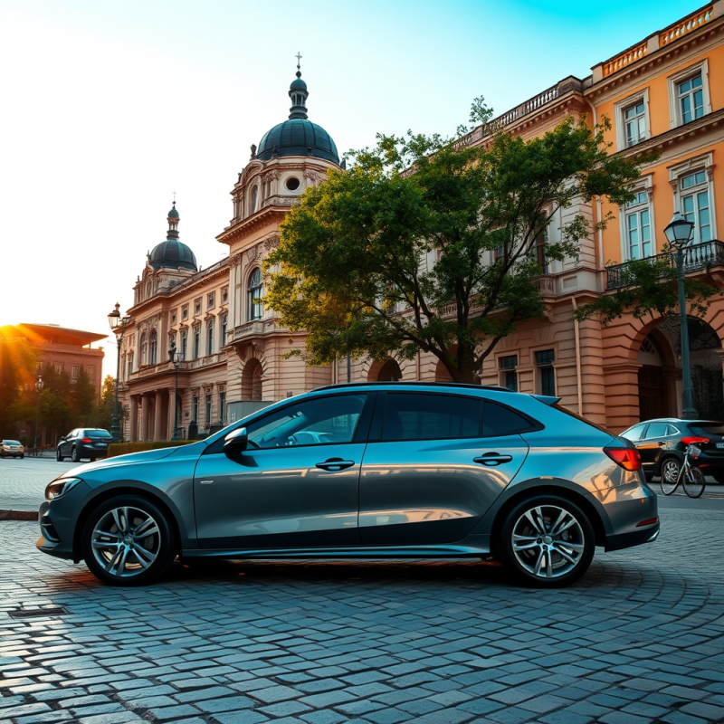 Bine ați venit la Add Rent a Car – Partenerul dvs. de Încredere pentru Închirieri Auto în Timișoara