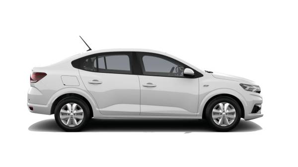 Dacia Logan Benzina  + GPL