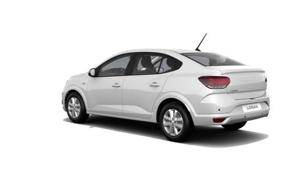 Dacia Logan Benzina  + GPL